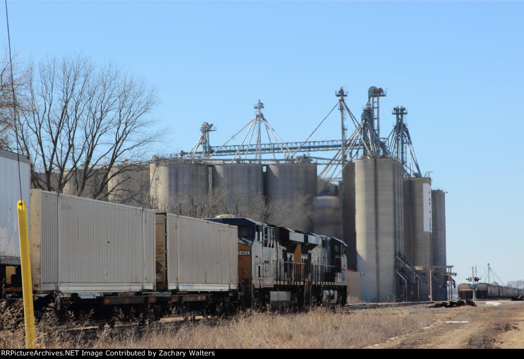 CSX 5403